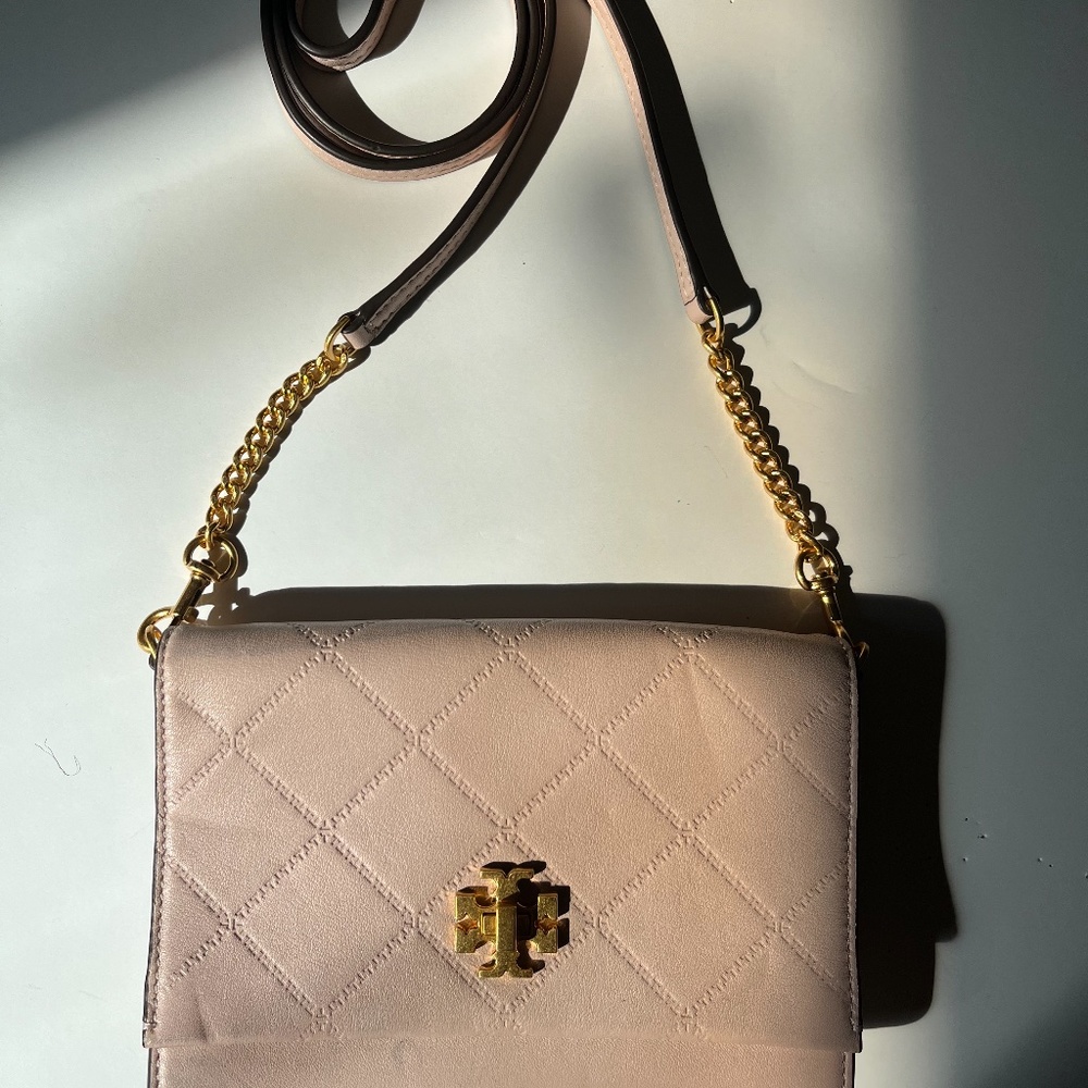Authentic Tory Burch Crossbody Bag